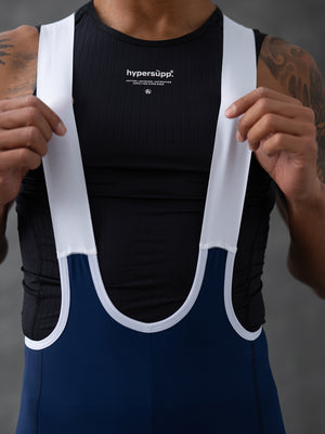 Men's Performance 3.0 URT Bibs - Deep Blue