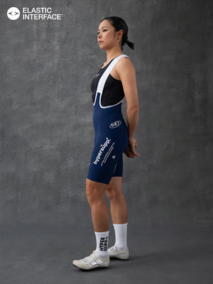 Women's Performance 3.0 URT Bibs - Deep Blue