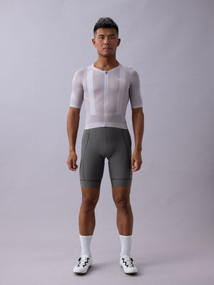 Men's  Motion Light Climb Jersey - Cream