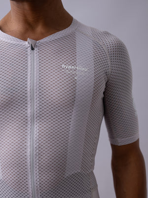 Men's  Motion Light Climb Jersey - Cream