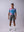 Men's Motion Light Climb Jersey / Afterglow