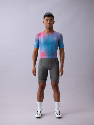 Men's Motion Light Climb Jersey / Afterglow