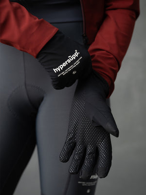 0–5°C Deep Winter Gloves