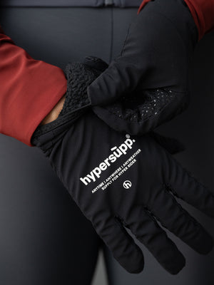 0–5°C Deep Winter Gloves