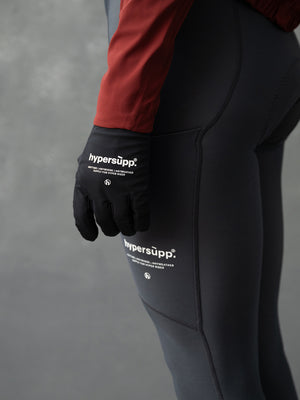 0–5°C Deep Winter Gloves