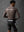 Men's Fleece Long Sleeve Jersey - Mocha