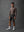 Men's Fleece Long Sleeve Jersey - Mocha