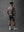 Men's Fleece Long Sleeve Jersey - Mocha