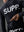 Women's  Fleece Long Sleeve Jersey - Dark Grey