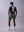 Men's Wildway HydraCore™ Bib Shorts - Gray Moss