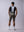 Men's Wildway HydraCore™ Bib Shorts - Gray Taupe