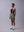 Women's Wildway HydraCore™ Bib Shorts - Gray Moss