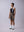Women's Wildway HydraCore™ Bib Shorts - Gray Taupe