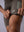 Women's Wildway HydraCore™ Bib Shorts - Gray Taupe