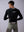 Men's Wildway HydraCore™ Long Sleeve Jersey - Black