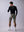 Men's Wildway HydraCore™ Long Sleeve Jersey - Black