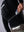 Men's Wildway HydraCore™ Long Sleeve Jersey - Black