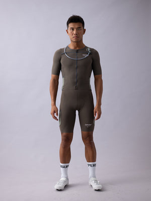 Men's Wildway HydraCore™ Jersey - Gray Taupe