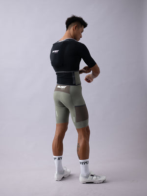 Men's Wildway HydraCore™ Jersey - Black