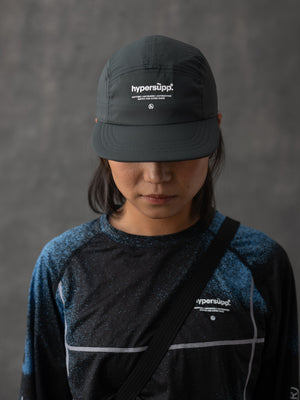 Hypersupp Logo Cap