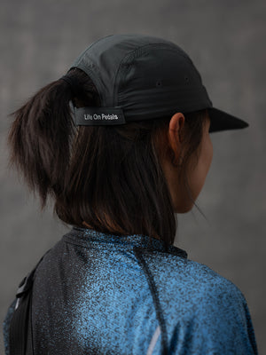 Hypersupp Logo Cap