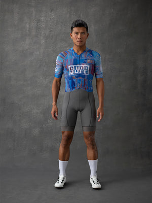 Men's SUPP Road Suit -Flow