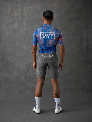 Men's SUPP Road Suit -Flow