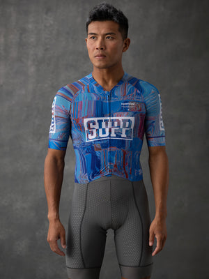 Men's SUPP Road Suit -Flow