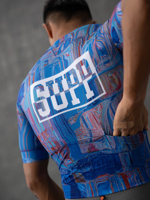 Men's SUPP Road Suit -Flow