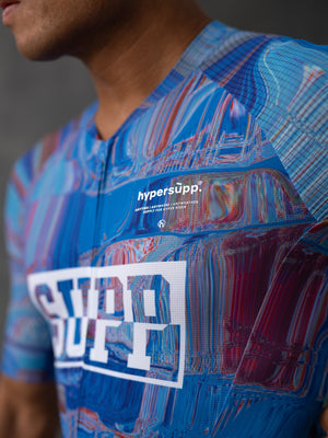 Men's SUPP Road Suit -Flow