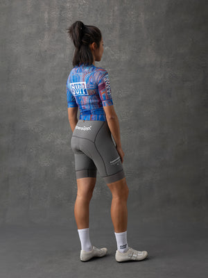 Women's SUPP Road Suit -Flow