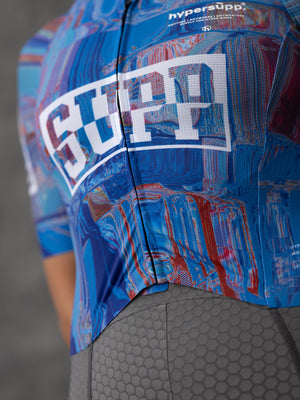 Women's SUPP Road Suit -Flow