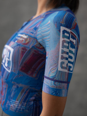 Women's SUPP Road Suit -Flow