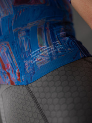 Women's SUPP Road Suit -Flow