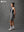 Women's Performance Aero Dynamic Bib Shorts - Granite Gray