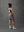 Women's Performance Aero Dynamic Bib Shorts - Granite Gray