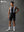 Men's SUPP Performance Aerodynamic Bib Shorts - Black