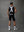 Men's SUPP Performance Aerodynamic Bib Shorts - Black