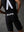 Men's SUPP Performance Aerodynamic Bib Shorts - Black