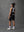Women's SUPP Performance Aerodynamic Bib Shorts - Black