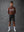 Men's Performance SUPP Light Fleece Long Sleeve Jersey 12-18°/ Colored Brushes