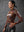 Women's Performance SUPP Light Fleece Long Sleeve Jersey  12-18°C/ Colored Brushes