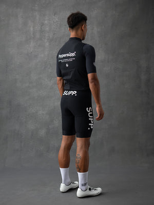Men's Ultralight Gilet - Black