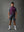 Men's Ultralight Gilet - Dark Purple
