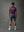 Men's Ultralight Gilet - Dark Purple