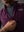 Men's Ultralight Gilet - Dark Purple