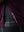 Men's Ultralight Gilet - Dark Purple