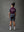 Women's Ultralight Gilet - Dark Purple