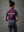 Women's Ultralight Gilet - Dark Purple