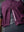 Women's Ultralight Gilet - Dark Purple